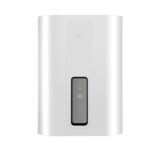 Boiler electric flat 50 l Haier ES50V-TF7W, 2 x 1500 W, montaj mural, 2 rezervoare, protectie umiditate IPX4, alb