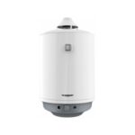 Boiler pe gaz 80 l Ariston cu tiraj natural S/SGA X 80 EE