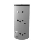 Boiler indirect cu o serpentină 500 l Eldom 500 1S FV50080S