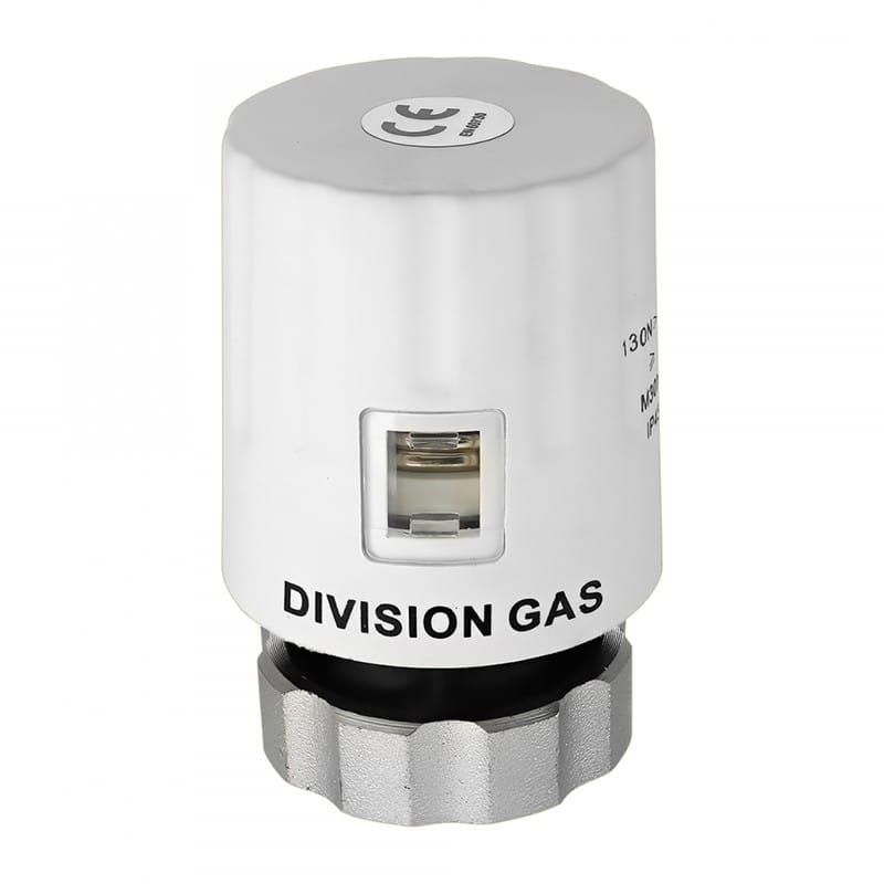 Servomotor Division Gas DG92 pentru distribuitor Servomotor Division Gas DG92 pentru distribuitor - imagine 1