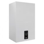 Centrală termică electrică Ferroli TOR 9 kW, monofazată, montaj pe perete