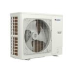 Pompă de căldură aer-apă split Gree Versati III 8kW Monofazică - imagine 3