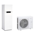 Pompă de căldură aer-apă split Viessmann Vitocal 111-S, tip AWBT-M-E 111.B04 - 4 kW