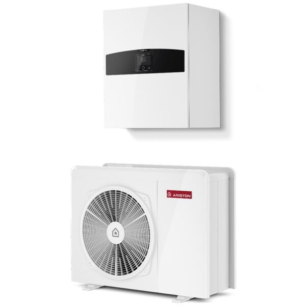 Pompă de căldură Ariston Nimbus Plus 80 ST NET - 8 kW