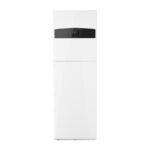 Pompă de căldură split pentru încălzire, răcire și apă caldă menajeră cu boiler integrat Ariston Nimbus Compact 80 S NET R32 - 8kW - imagine 2