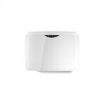 Pompă de căldură monobloc pentru încălzire și răcire Ariston Nimbus Pocket 120 M-T NET R32 - 12kW - imagine 2
