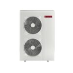 Pompă de căldură monobloc pentru încălzire și răcire Ariston Nimbus Plus 150 M-T NET R32 - 15kW - imagine 3