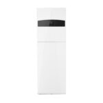 Pompă de căldură monobloc pentru încălzire și răcire Ariston Nimbus Compact 150 M-T NET R32 - 15kW cu rezervor de 180L - imagine 2