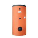 Boiler indirect cu o serpentină 500 l Ferroli ECOUNIT 500-1 WB