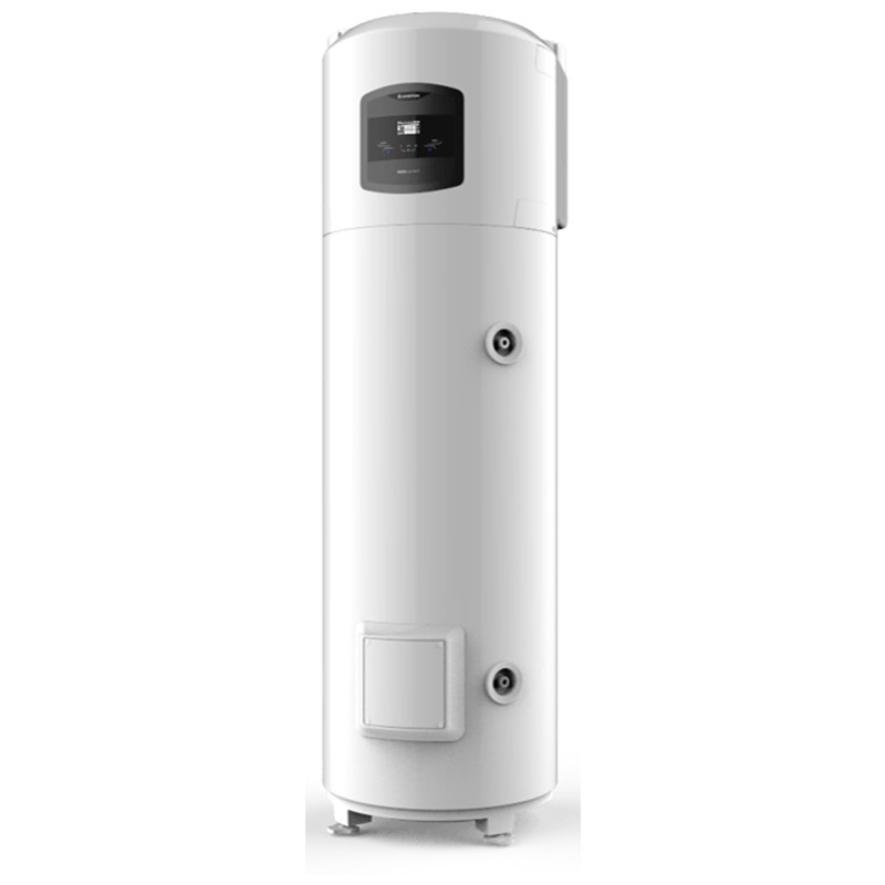 23636_10403_prd.jpg Boiler electric 250 l Ariston pentru apa calda menajera Nuos PLUS WiFi - imagine 1