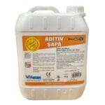Aditiv pentru sapa Valrom VALThermio, bidon 5 kg