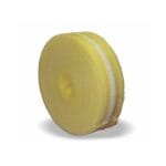 Banda perimetrala autoadeziva Valrom 130x8 mm, 25 m
