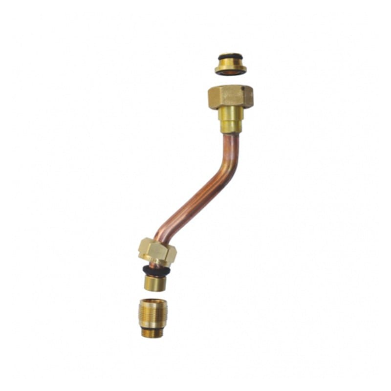 Bypass diferential pentru distribuitor Valrom VALThermio Bypass diferential pentru distribuitor Valrom VALThermio - imagine 1