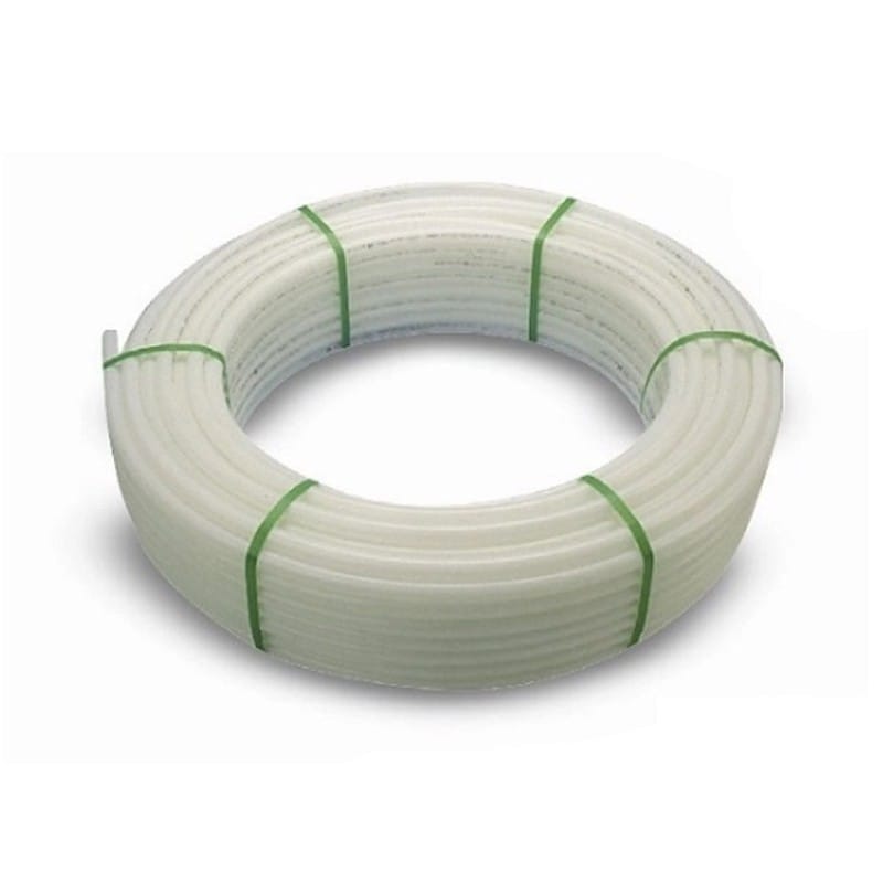 Teava PE-Xa Innofloor INNOPEX alba 16x2 mm, colac 500 m, cu bariera de oxigen Teava PE-Xa Innofloor INNOPEX alba 16x2 mm, colac 500 m, cu bariera de oxigen - imagine 1