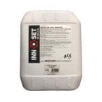 Aditiv pentru sapa Innofloor INNOSET, bidon 10 kg