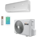 Aer condiționat Ferroli Giada S 12000 BTU