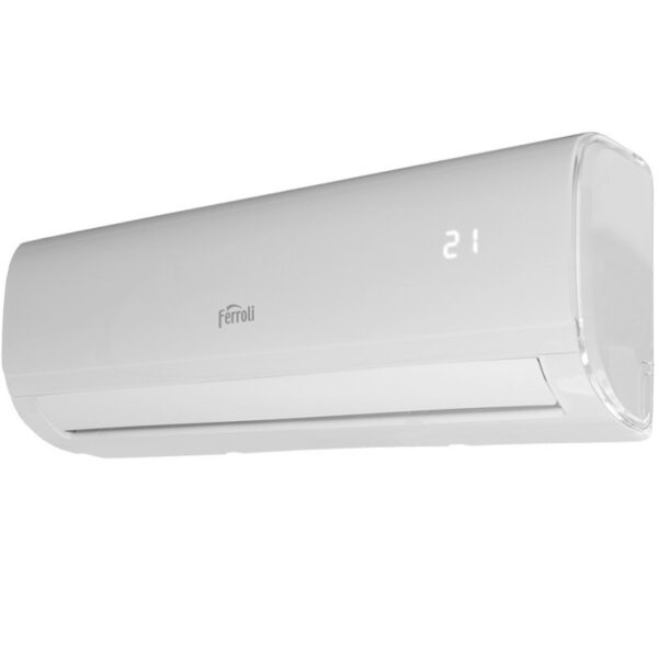 Aer condiționat Ferroli Giada S 18000 BTU – imagine 2