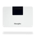 Centru de comanda cu fir Homplex CC210