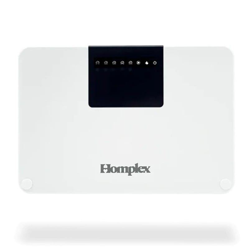Centru de comanda wireless Homplex CC210RF Centru de comanda wireless Homplex CC210RF - imagine 1