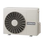 Aer condiționat Hitachi airHome 400 12000 BTU – imagine 3