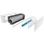 Aer condiționat Hitachi airHome 400 12000 BTU – imagine 5