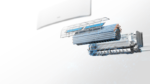 Aer condiționat Hitachi airHome 400 12000 BTU – imagine 8