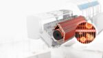 Aer condiționat Hitachi airHome 400 12000 BTU – imagine 9