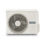 Pompă de căldură aer-apă split Hitachi Yutaki S60, 8 kW, monofazată, clasa energetică A+++ - imagine 3