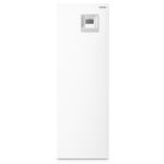 Pompă de căldură aer-apă split cu boiler încorporat de 220 litri Hitachi Yutaki S60 Combi, 11 kW, trifazată, clasa energetică A+++ - imagine 2