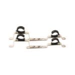 Set bride de prindere pentru distribuitor Ferroli