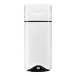 Boiler electric 150 l Ariston pentru apa calda menajera Nuos Evo A+ 150 WH