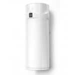 Boiler cu pompă de căldură pentru apă caldă menajeră Aquathermica Compact HPWH 3.2 100 - 100 litri Tesy