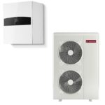 Pompă de căldură Ariston Nimbus Plus 150 S NET - 15 kW