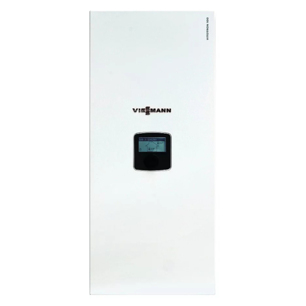 Centrală termică electrică Viessmann Vitotron 100 VMN3, 24 kW, trifazată, numai încălzire