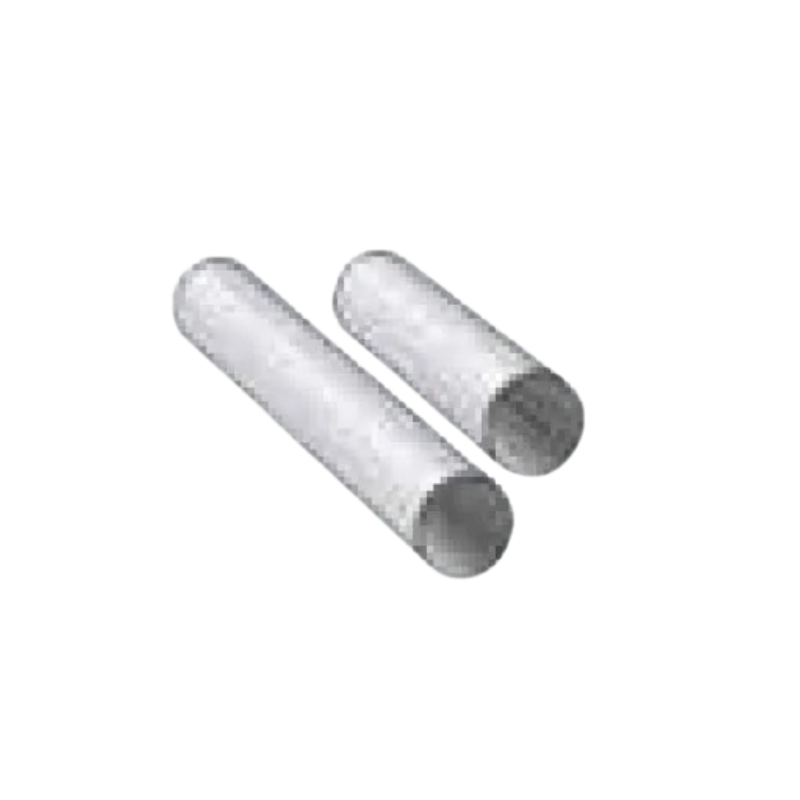 28411_11618_prd.png Conductă 150 mm, lungime 0,15 m pentru boilere cu pompă de căldură Ariston Nuos - imagine 1
