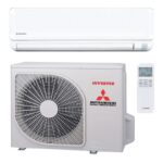 Aer condiționat Mitsubishi Heavy Industries Hikari 9000 BTU