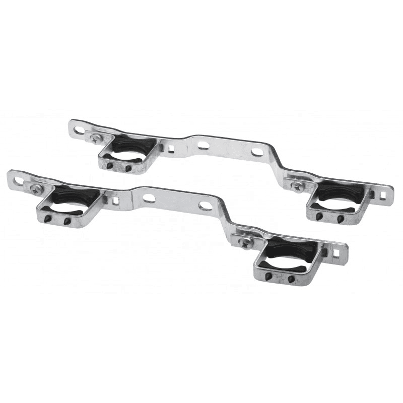 Set console pentru distribuitor colector, 1 tol Set console pentru distribuitor colector, 1 tol - imagine 1