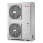 Pompă de căldură aer-apă monobloc Inventor Matrix ATM30T, 30 kW, trifazată, clasa energetică A+++ - imagine 2