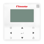 Pompă de căldură aer-apă monobloc Inventor Matrix ATM30T, 30 kW, trifazată, clasa energetică A+++ - imagine 3