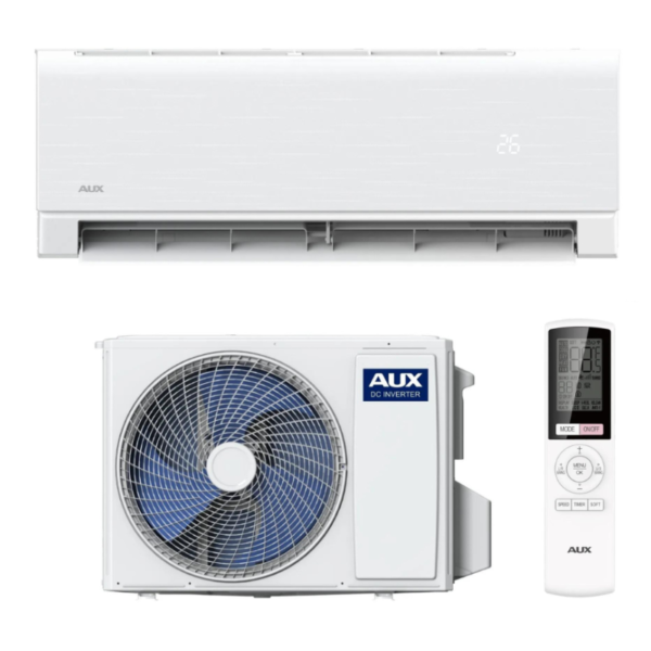 Aer condiționat AUX C Series 9000 BTU