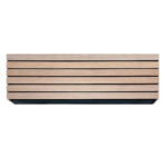 Aer condiționat Toshiba Daisekai 10 Wood 13000 BTU – imagine 2