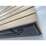 Aer condiționat Toshiba Daisekai 10 Wood 13000 BTU – imagine 5