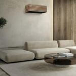 Aer condiționat Toshiba Daisekai 10 Wood 13000 BTU – imagine 6