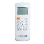 Aer condiționat Nordstar Smart 12000 BTU – imagine 4