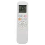 Aer condiționat AUX C Pro 12000 BTU – imagine 5