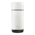 Boiler electric 80 l Ariston pentru apa calda menajera Nuos PLUS S2 WiFi 80 WH