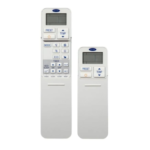 Aer condiționat Carrier Crystal Ultra Clean Plus 18000 BTU – imagine 4