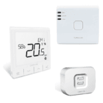 Sistem inteligent Salus IT600 pentru control temperatura, pachet de baza