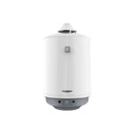 Boiler pe gaz 120 l Ariston cu tiraj natural S/SGA X 120 EE, montaj pe perete