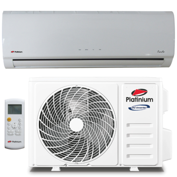 Aer condiționat Platinium PureAir 24000 BTU